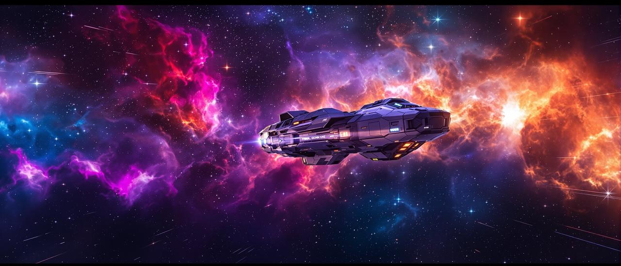 年度科幻巨制《星际迷航:新纪元》震撼上映